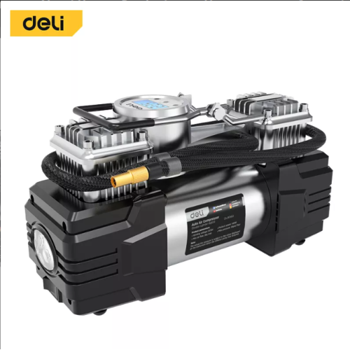 ضاغط الهواء التلقائي