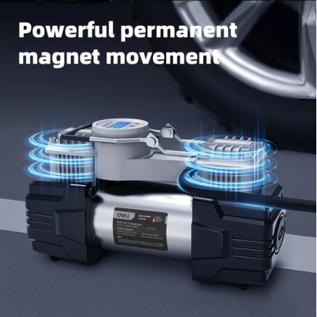 ضاغط الهواء التلقائي