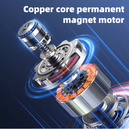 ضاغط الهواء التلقائي