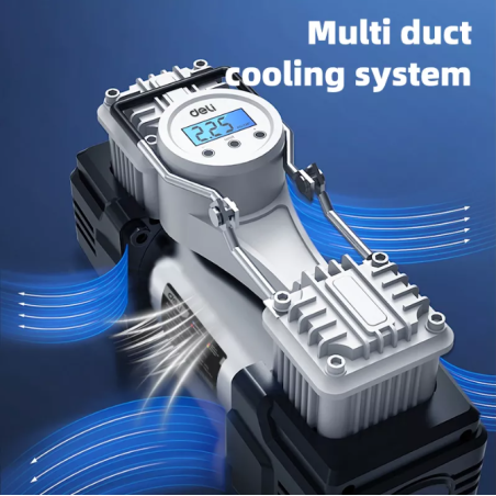 ضاغط الهواء التلقائي