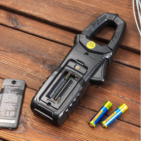 كلامبميتر ديجيتال