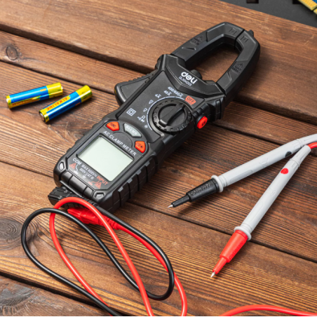 كلامبميتر ديجيتال