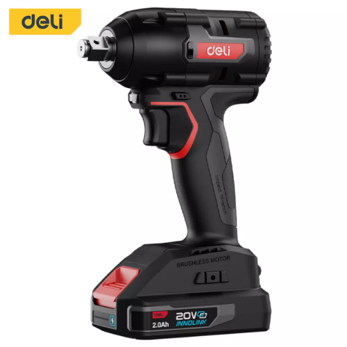 مسدس فك وتركيب بالشحن 20 فولت