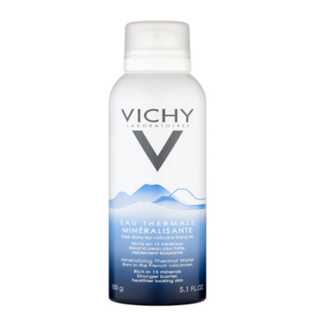  Thermal Water Vichy 