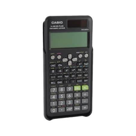 الة حاسبة كاسيو