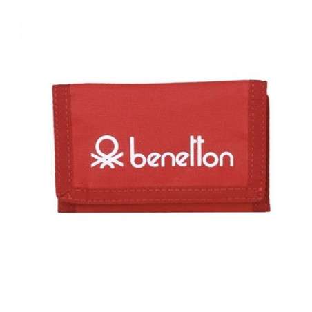 محفظة نقود بينتون