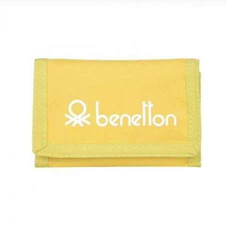 محفظة نقود بينتون