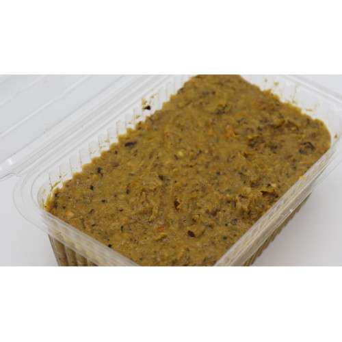 سلاطة مشوية