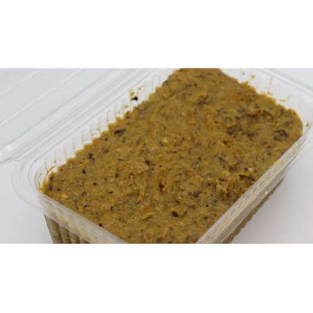 سلاطة مشوية