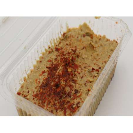 سلاطة بابا غنوج