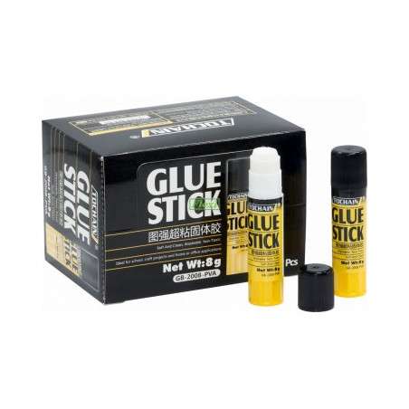 tochain glue stick