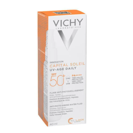 Sunscreen  VICHY
