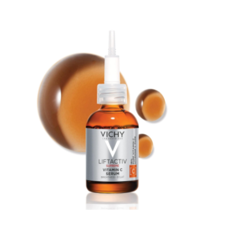 Vitamin C Serum  Vichy