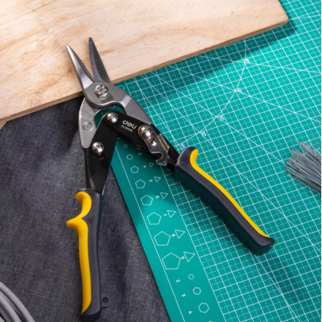 مقص لاميره (مستقيم)