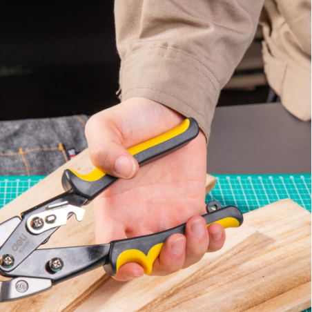 مقص لاميره (مستقيم)