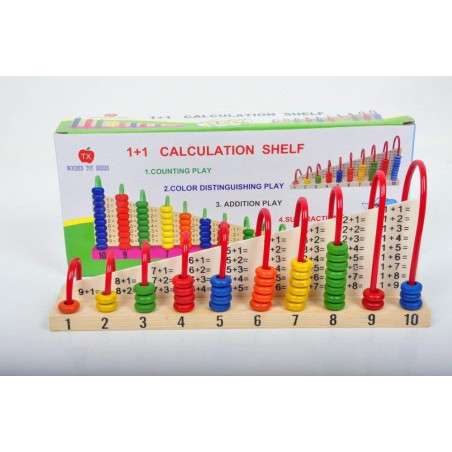 لعبة عداد الارقام