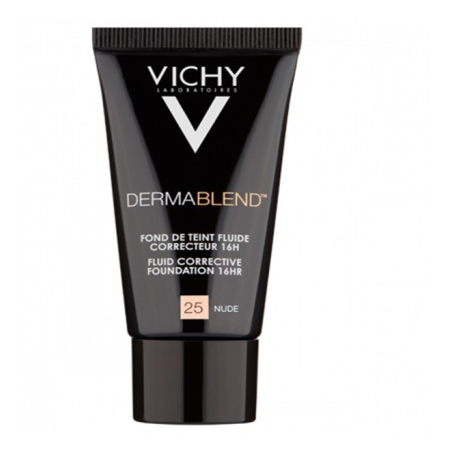  Correcting foundation  Vichy