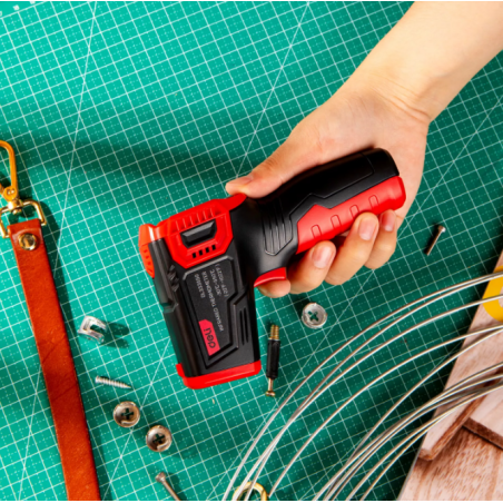 مقياس حرارة