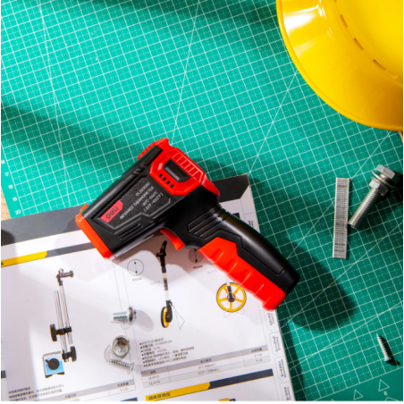 مقياس حرارة