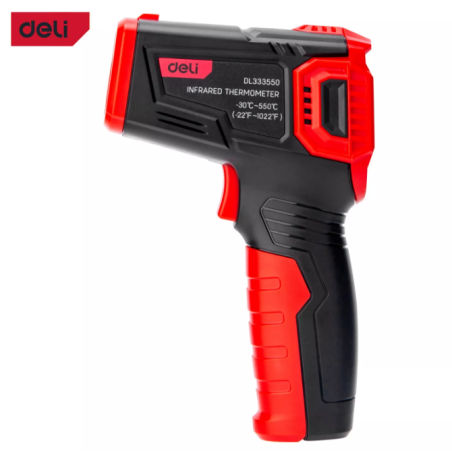 مقياس حرارة