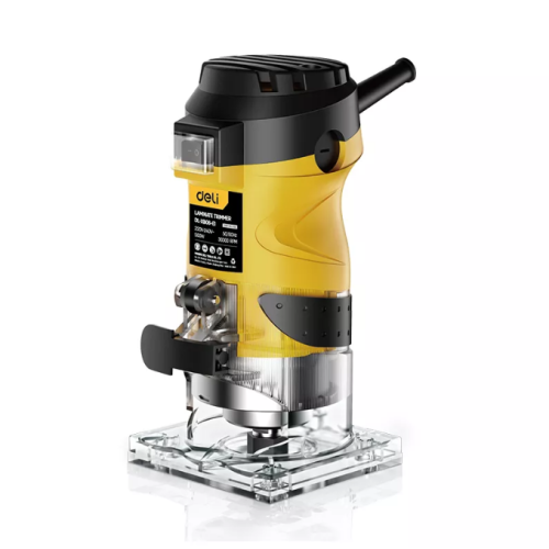 ماكينة تفريز550وات 6ملم