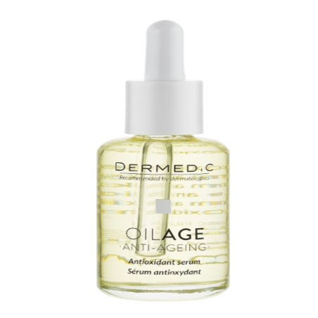 Dermedic anti-aging oil