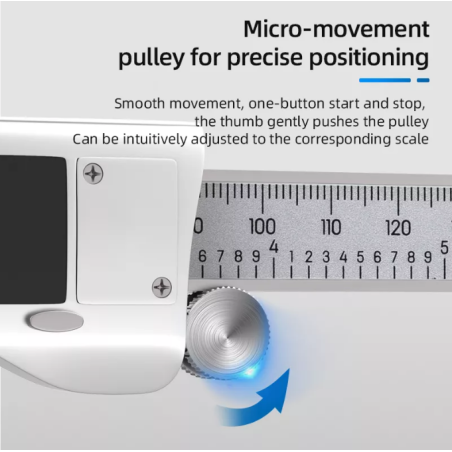 Digital Caliper 150mm
