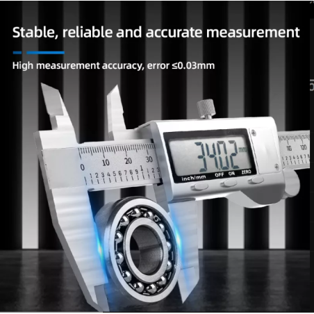 Digital Caliper 150mm