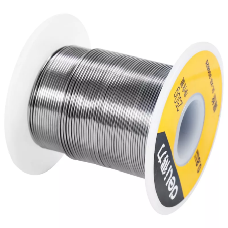 Solder Wire 8mm 250g