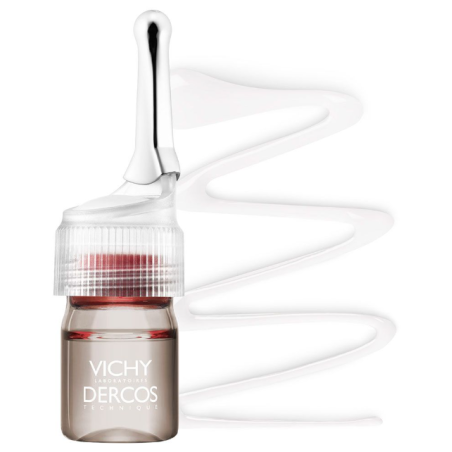 أمبولات علاجية للشعر فيشي