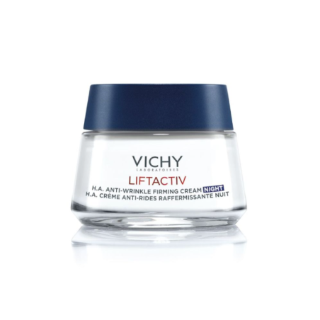 Vichy night cream