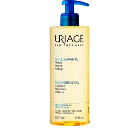 Uriage oil