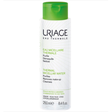 Micellar water Uriage