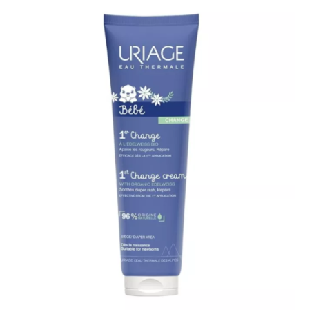 URIAGE baby cream