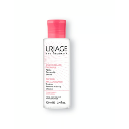 Micellar water Uriage