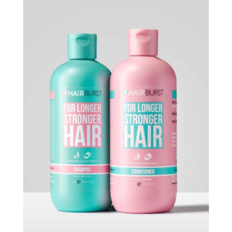 شامبو وبلسم هيربرست