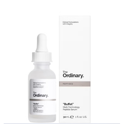 سيروم مضاد لشيخوخة أورديناري 