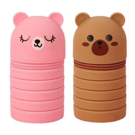 Silicone utensils clipper