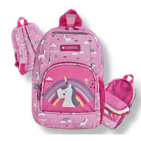  school bag