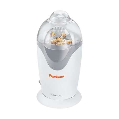 صانع الفشار كلاترونيك