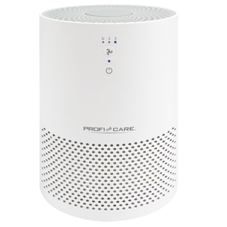 جهاز تنقية الهواء بروفيكير