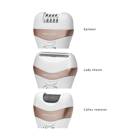 ماكينة إزالة الشعر بروفيكير