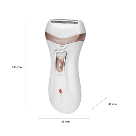 ماكينة إزالة الشعر بروفيكير