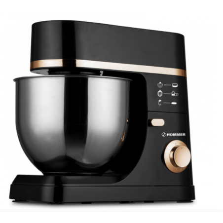 عجانة كهربائية هومر