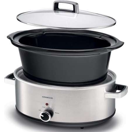 طنجرة طهي كهربائية كينوود