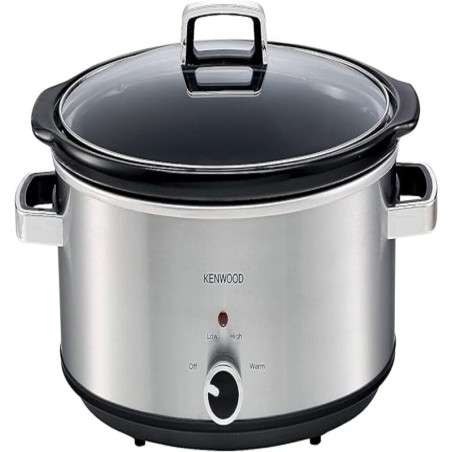 طنجرة طهي كهربائية كينوود