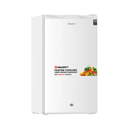 ثلاجة فافورايت
