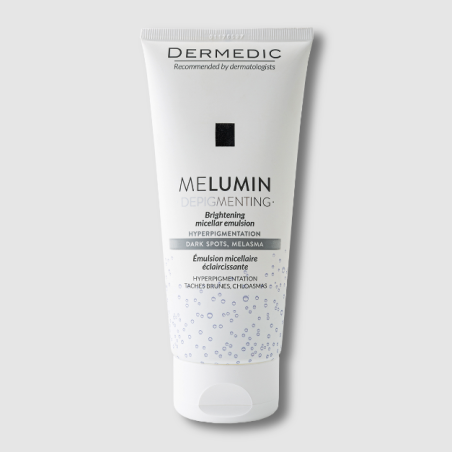 Dermedic skin lotion