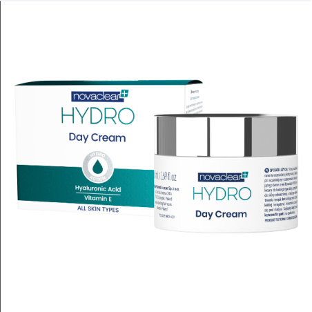 Hydro day cream