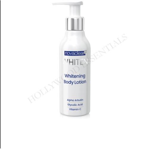لوشن تبييض الجسم نوفاكلير